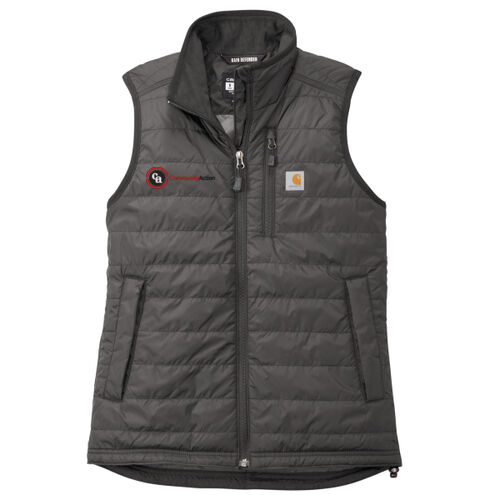 Carhartt® Women’s Gilliam Vest Thumbnail
