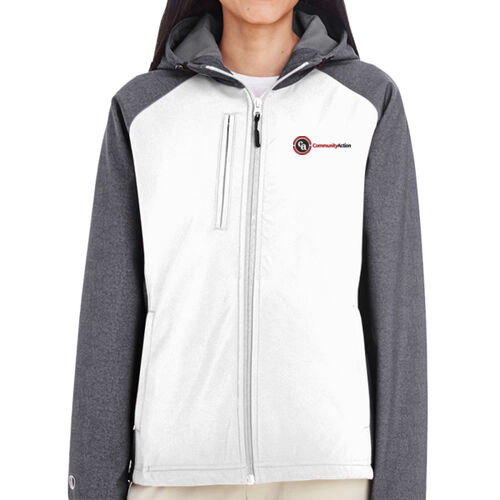 Women's Raider Softshell Jacket Thumbnail