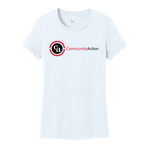 District® Women’s Perfect Weight® Tee Thumbnail