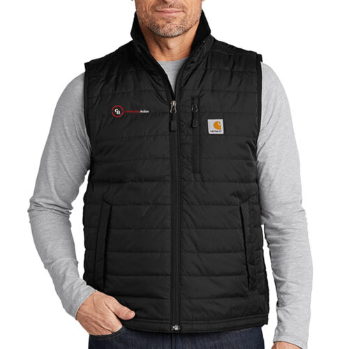 Carhartt® Men's Gilliam Vest Thumbnail