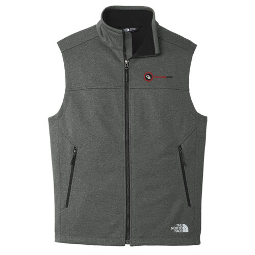 The North Face® Men's Ridgewall Soft Shell Vest Thumbnail