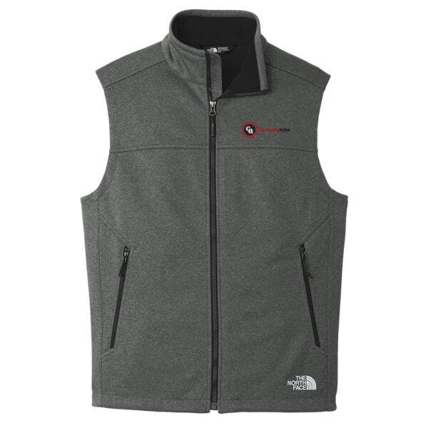 The North Face® Men's Ridgewall Soft Shell Vest Thumbnail