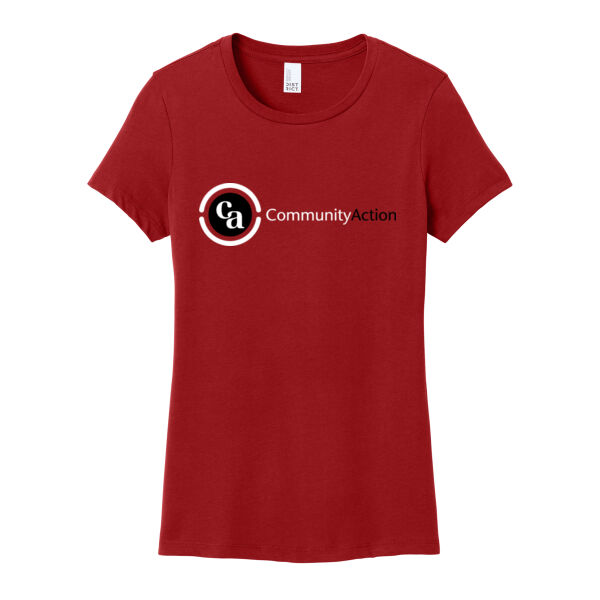 Women's Perfect Weight® Tee Thumbnail