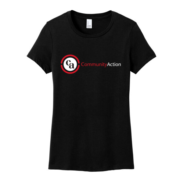 Women's Perfect Weight® Tee Thumbnail