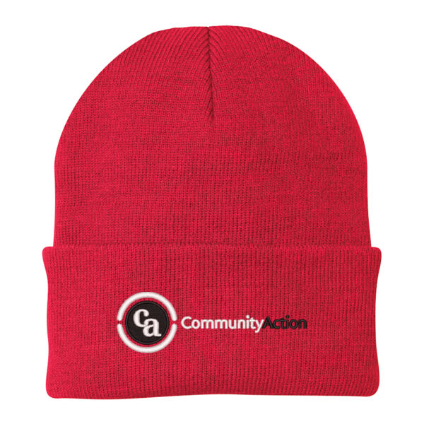 Knit Cap Thumbnail