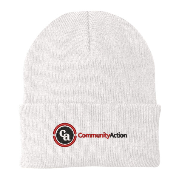 Knit Cap Thumbnail