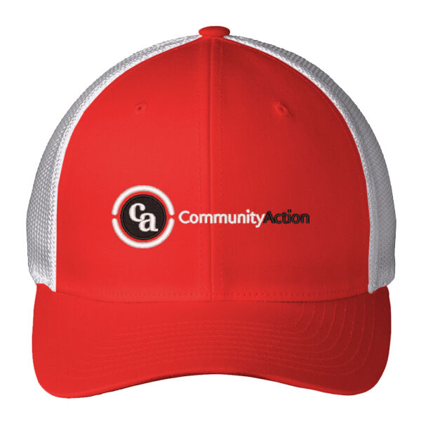 Flexfit® Mesh Back Cap Thumbnail