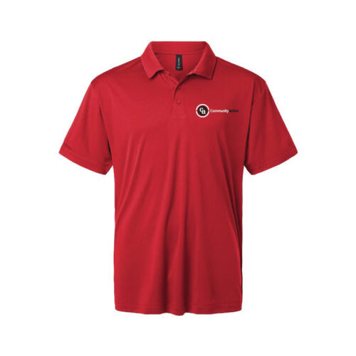 AllPro Pro-Lock Performance Polo Thumbnail