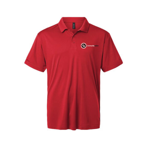 AllPro Pro-Lock Performance Polo Thumbnail