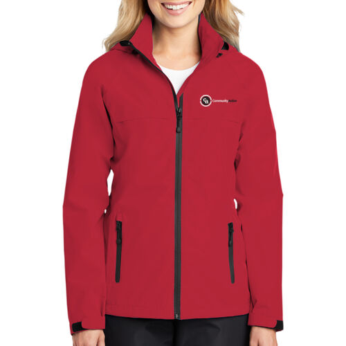 Women's Torrent Waterproof Jacket Thumbnail