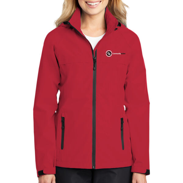 Women's Torrent Waterproof Jacket Thumbnail