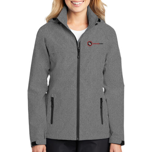 Women's Torrent Waterproof Jacket Thumbnail