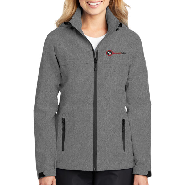 Women's Torrent Waterproof Jacket Thumbnail
