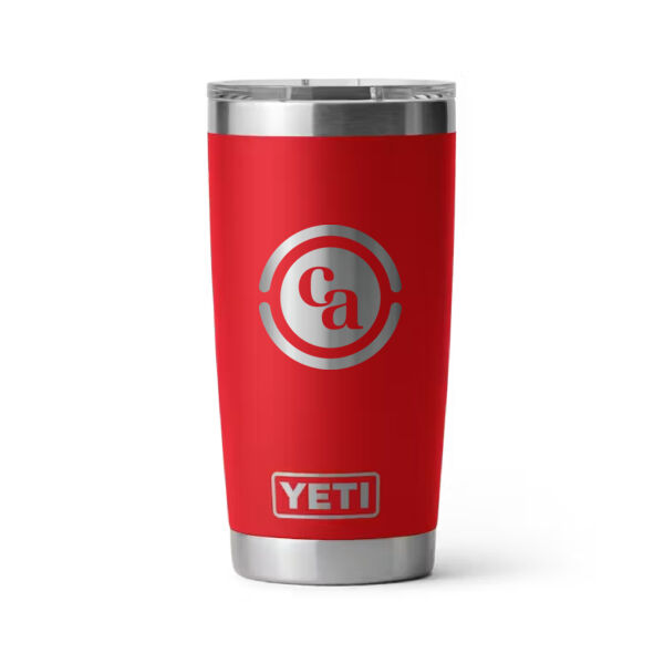 YETI Rambler® 20 oz. Tumbler Thumbnail