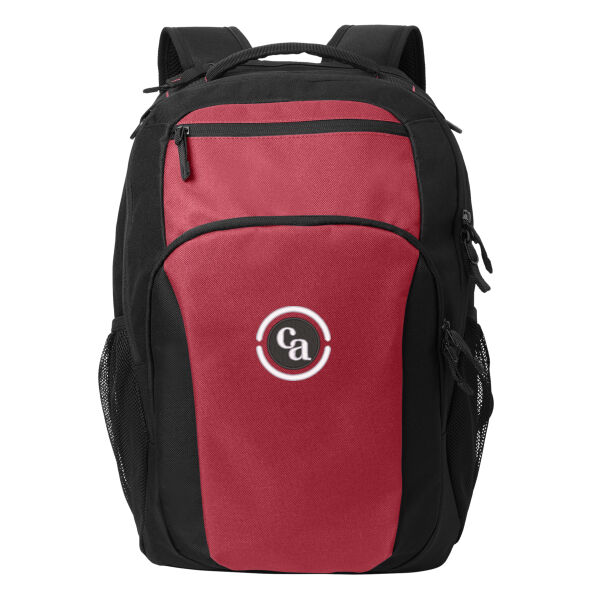 Port Authority® Transport Backpack Thumbnail