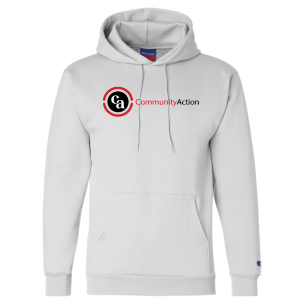 Champion® Powerblend® Pullover Hoodie Thumbnail