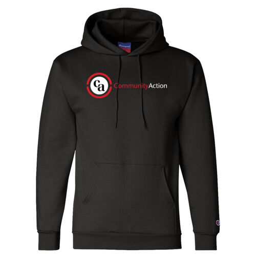 Champion® Powerblend® Pullover Hoodie Thumbnail