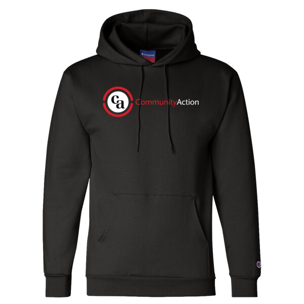 Champion® Powerblend® Pullover Hoodie Thumbnail