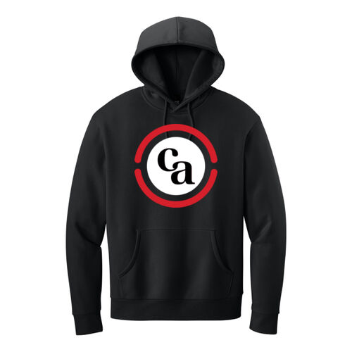 District® MelloFleece Hoodie Thumbnail