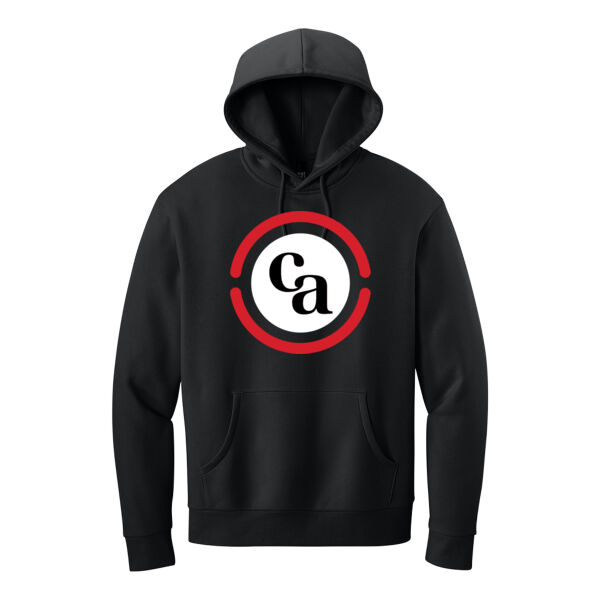 District® MelloFleece Hoodie Thumbnail