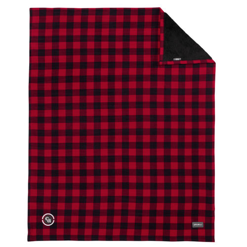 Eddie Bauer® Woodland Blanket Thumbnail