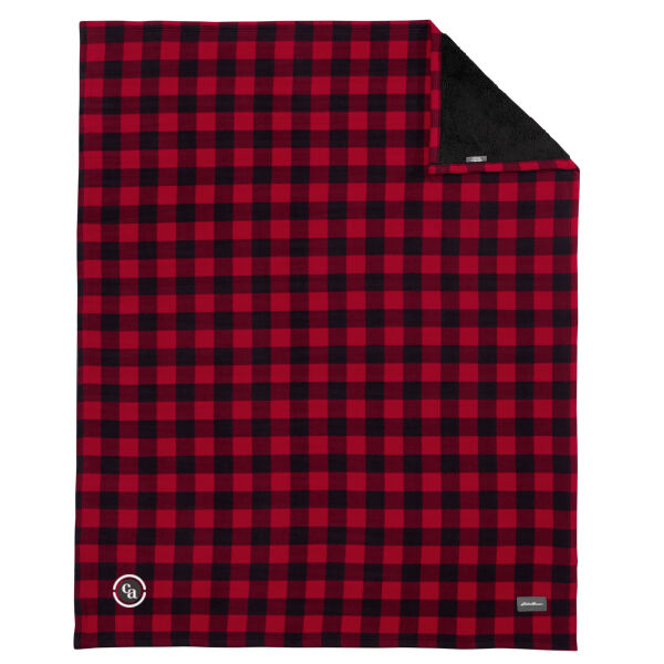 Eddie Bauer® Woodland Blanket Thumbnail