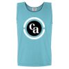 Garment-Dyed Heavyweight Tank Top Thumbnail