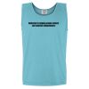 Garment-Dyed Heavyweight Tank Top Thumbnail
