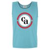 Garment-Dyed Heavyweight Tank Top Thumbnail