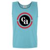 Garment-Dyed Heavyweight Tank Top Thumbnail