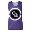 Youth Pro Mesh Reversible Tank Top Thumbnail