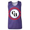 Youth Pro Mesh Reversible Tank Top Thumbnail