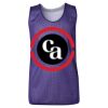 Youth Pro Mesh Reversible Tank Top Thumbnail