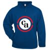 Men's Performance Quarter-Zip Pullover Thumbnail