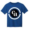 Youth Gildan Performance ® T Shirt Thumbnail