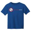 Youth Gildan Performance ® T Shirt Thumbnail