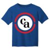 Youth Gildan Performance ® T Shirt Thumbnail