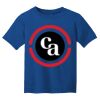 Youth Gildan Performance ® T Shirt Thumbnail
