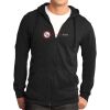 The Concert Fleece ® Full Zip Hoodie Thumbnail