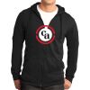 The Concert Fleece ® Full Zip Hoodie Thumbnail