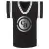 Collapsible Jersey Foam Can & Bottle Holder Thumbnail